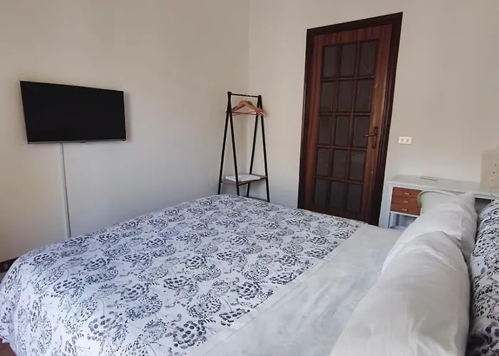 Hotel Le stanze di Nonna Maria Palermo