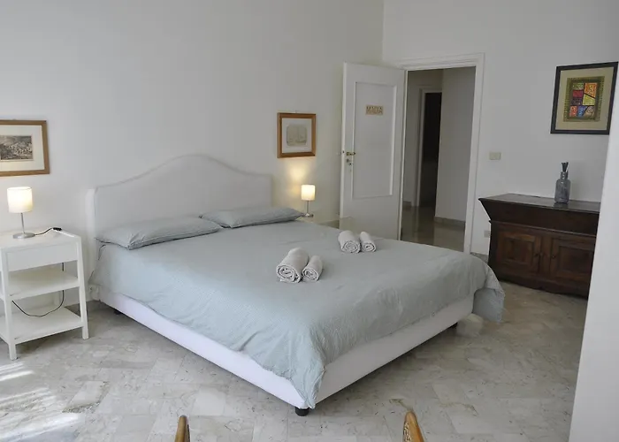 Piccinni house Bari