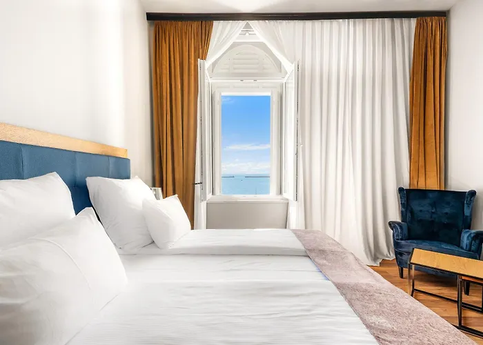 Hotel Dua Residence Porec