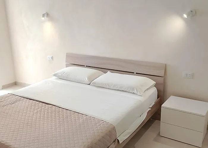 Hotel Sea Life Terrasini