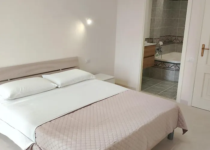 Hotel Sea Life Terrasini