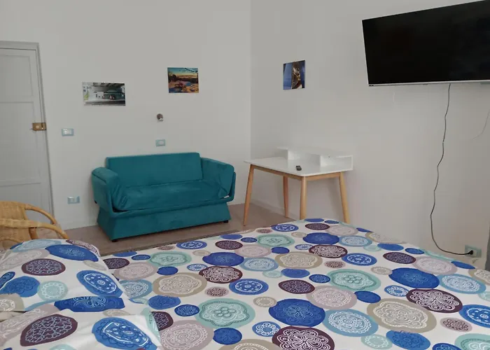 Hotel Casa Marianna Palermo