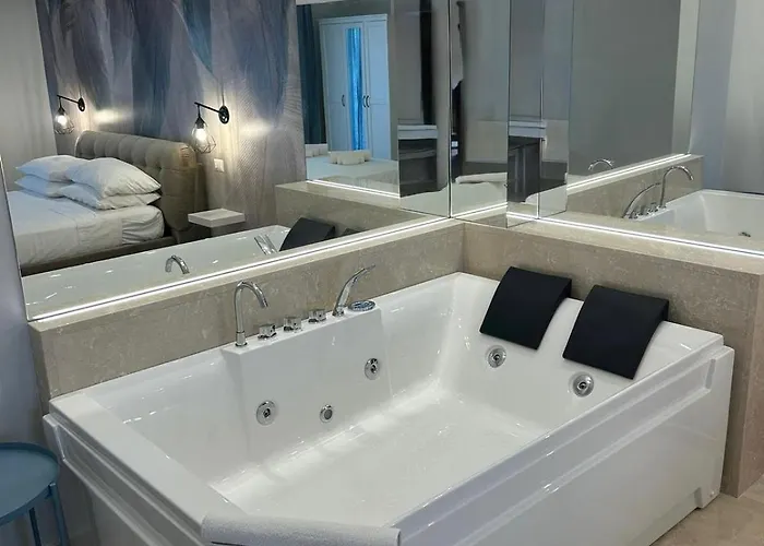 Suite 55 In Centro Trani