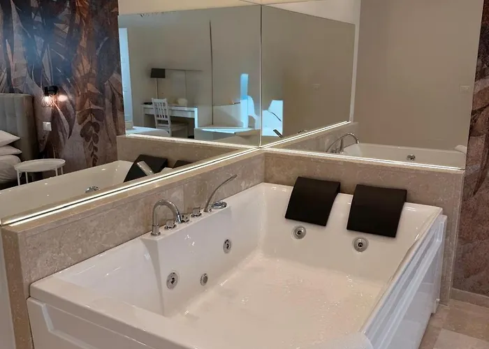 Suite 55 In Centro Trani