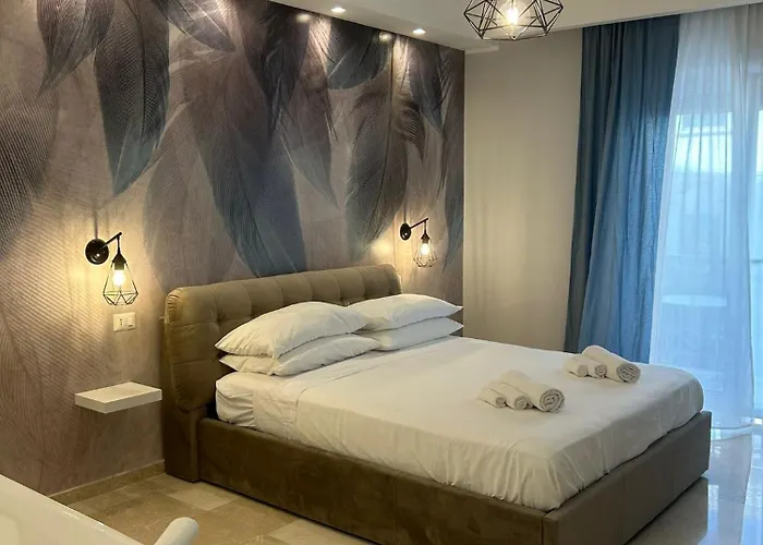 Suite 55 In Centro Trani