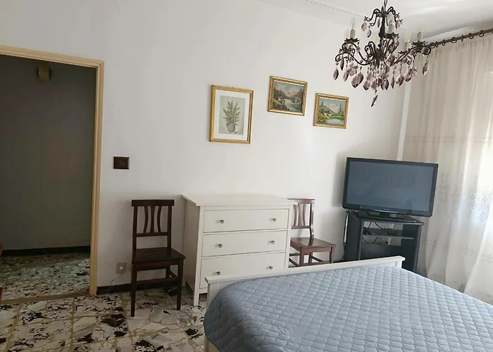Hotel Alba sul mare Porto Recanati