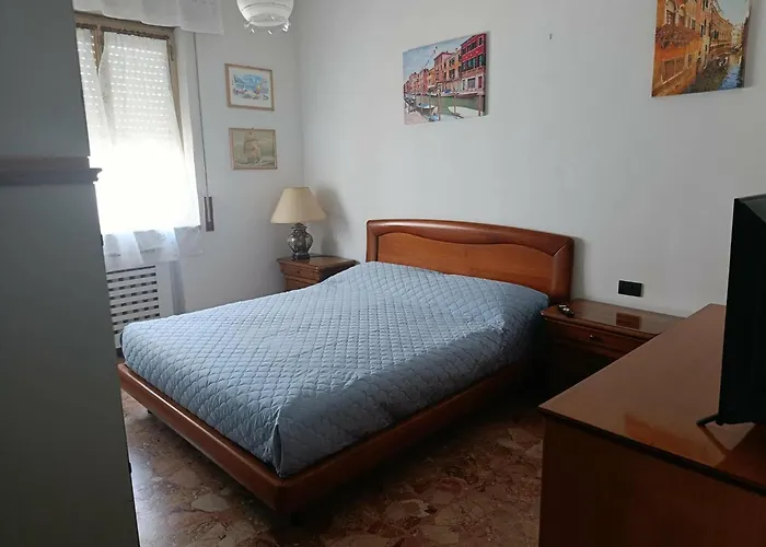 Hotel Alba sul mare Porto Recanati