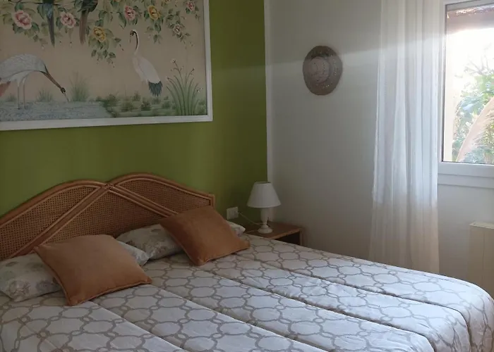 Hotel Al Lungomare Olbia