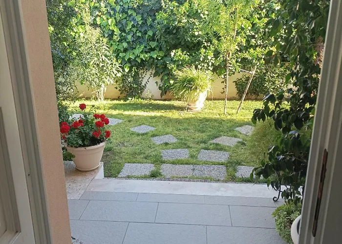 Hotel Al Lungomare Olbia