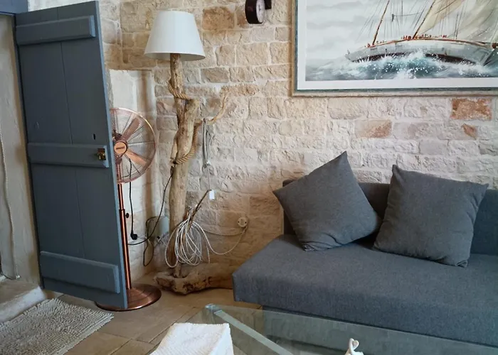 Masseria Calò Monopoli