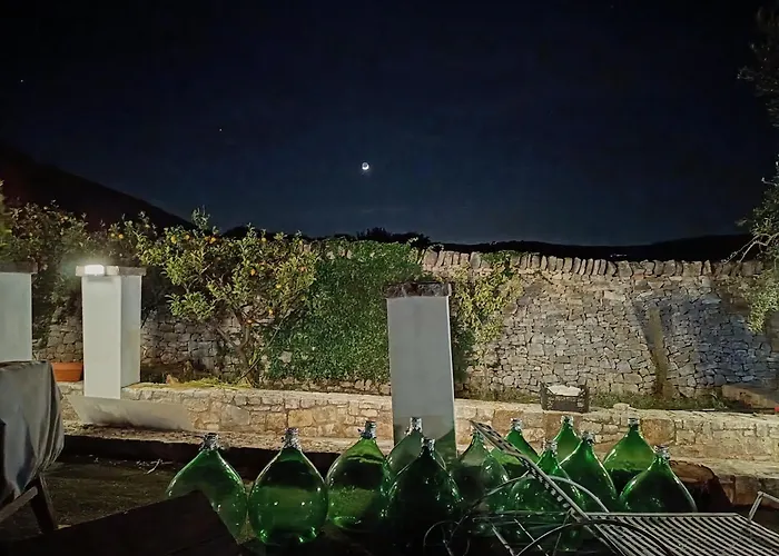 Masseria Calò Monopoli