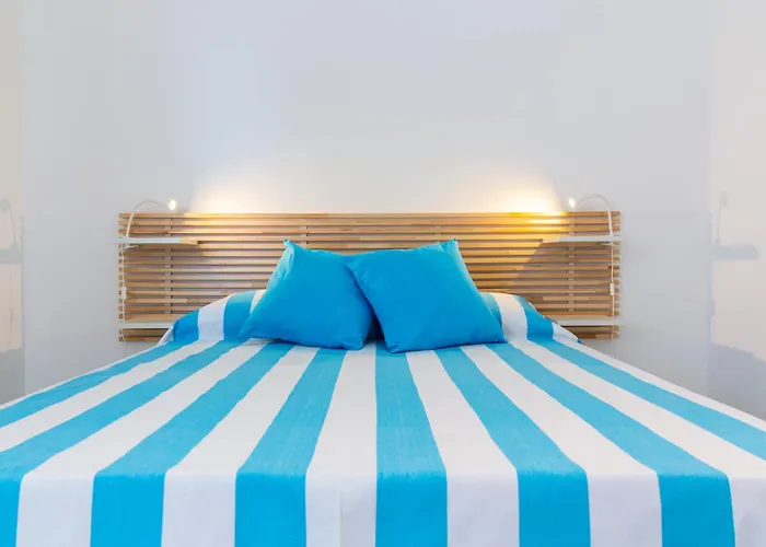 Vidamarina - Camere Al Mare Torre Lapillo