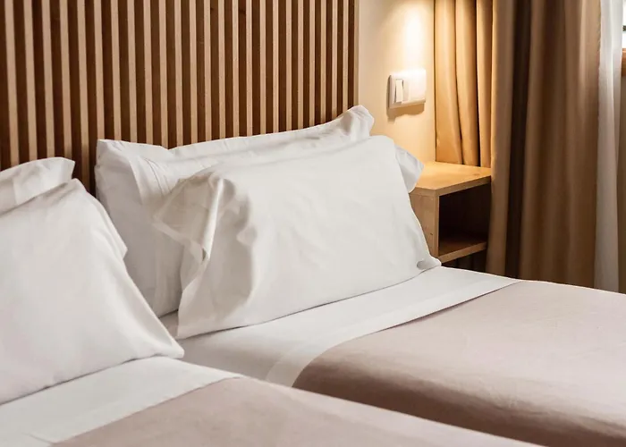 Hotel Select Oporto