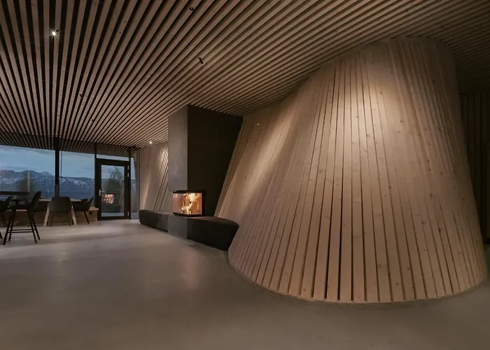 Anders Mountain Suites 1 Bressanone