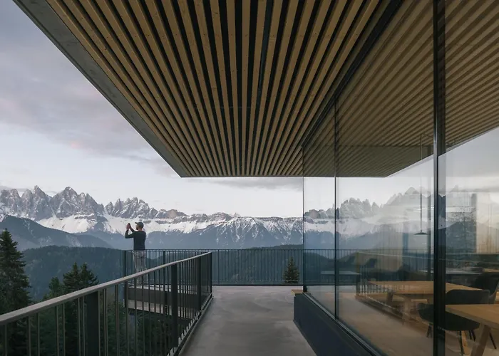 Anders Mountain Suites 1 Bressanone