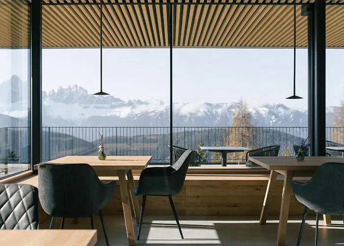 Anders Mountain Suites 1 Bressanone