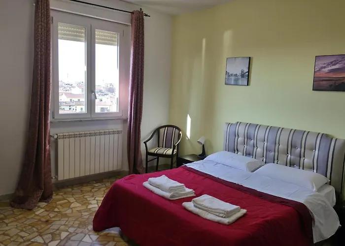 Hope Apartment Pisa