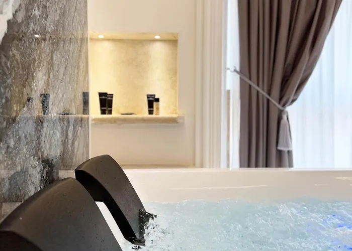 Bed and Breakfast Domus De Cinti Tivoli