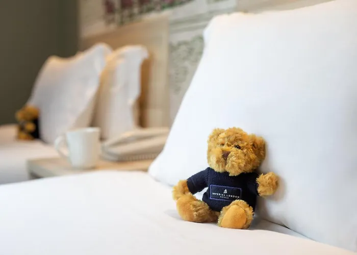 President Hotel Londra