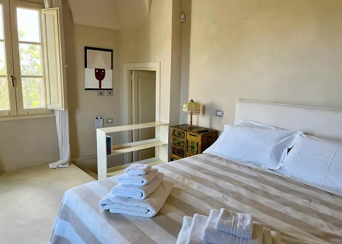 Casina Fontana Bed&Breakfast Lecce