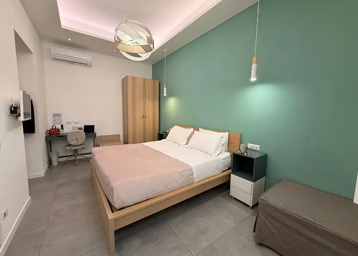 Veniero37 Guest House Roma