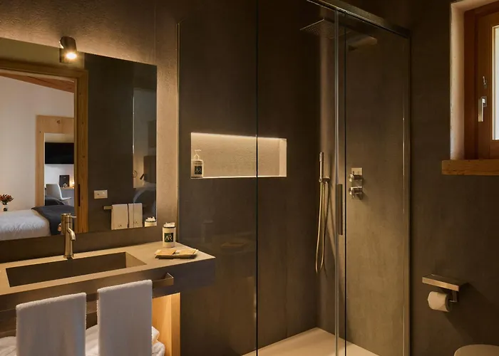 Hotel Aura Relais Urbino