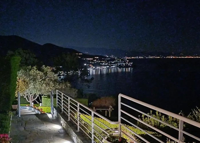 Villa Aga Noli