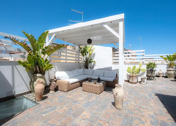 Hotel CASADELMAR Ortigia Syracuse