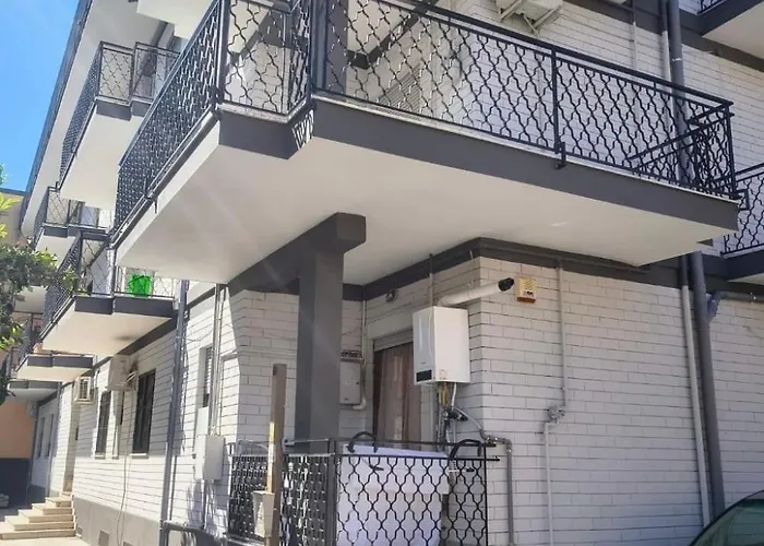 B&B Le Corti Caserta