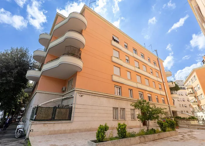 Prati Sweet Home Roma