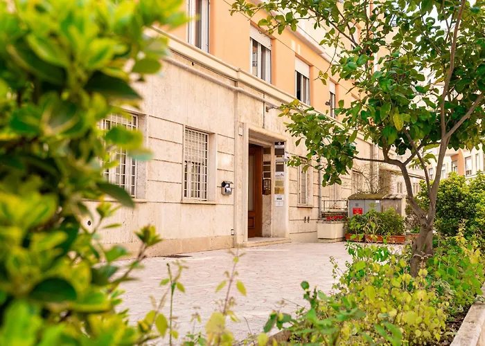 Prati Sweet Home Roma