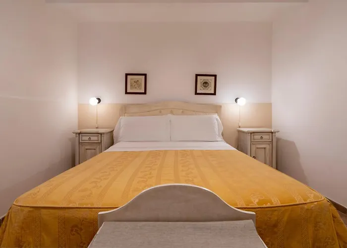 Agriturismo Salinola 4 Ostuni