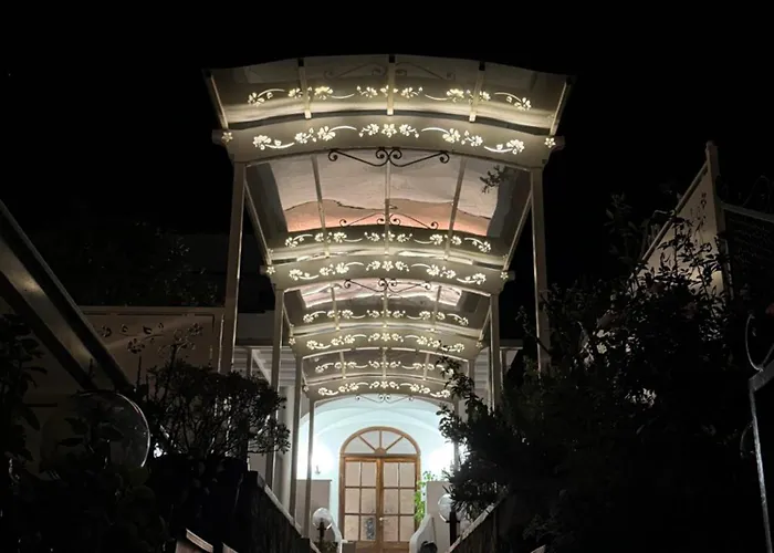 Bed and Breakfast Capri Melody Anacapri 