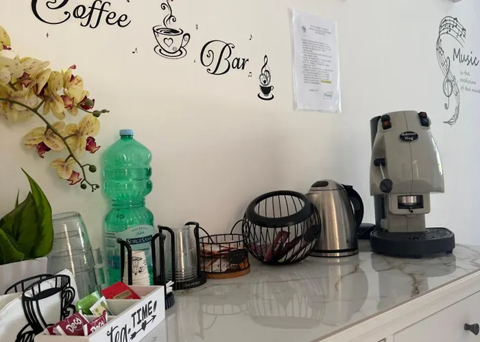 Bed and Breakfast Capri Melody Anacapri 