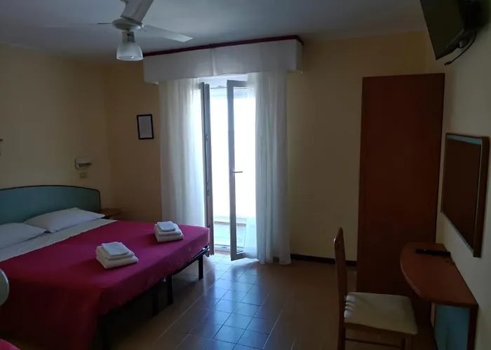 Hotel Raimondi Bellaria-Igea Marina
