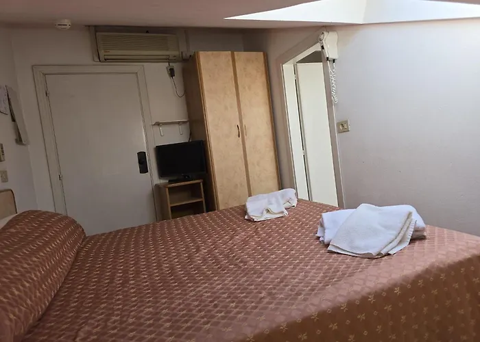 Hotel Rosa Gatteo a Mare