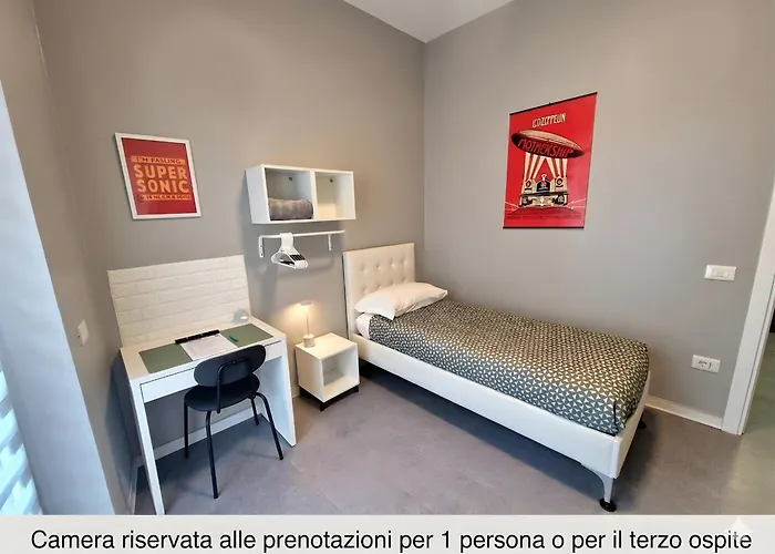 B&B Civico 168 Bellerofonte Avellino