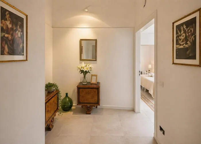 Immacolata Rooms Noto