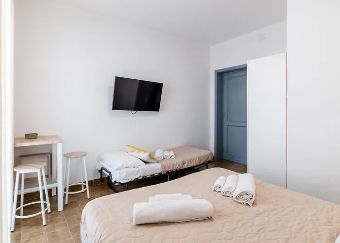 Blue Terrace Guest House Alghero