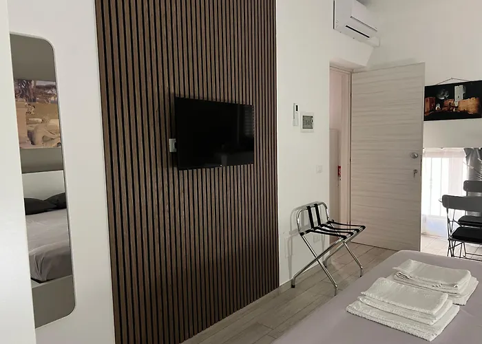 Hotel La Tulè Popoli
