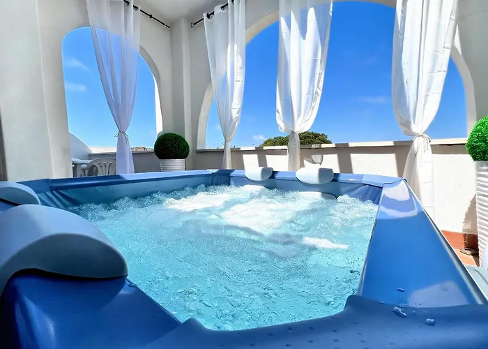 Kalispera Residence Scalea