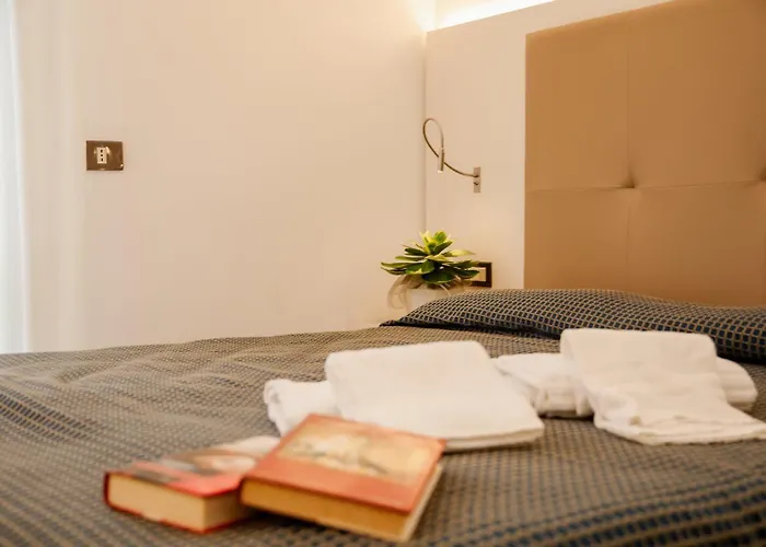 B&B Metropols Sottomarina