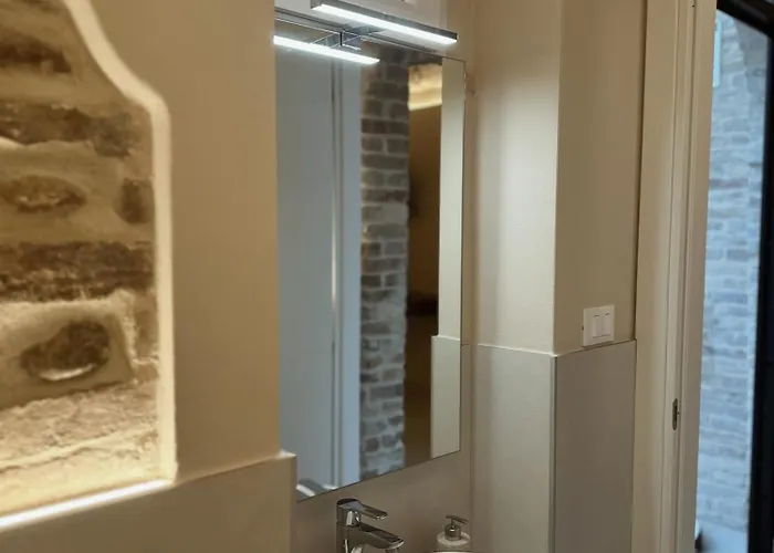 Gaeta Rooms Lanciano