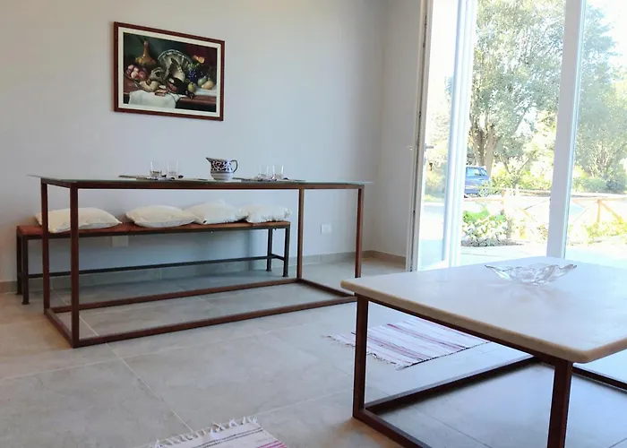 BB Villa Bolgheri Mare Donoratico