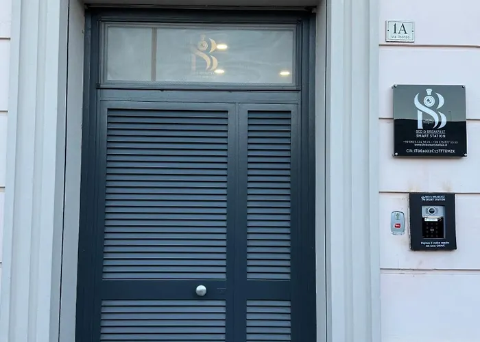 B&B Smart Station Caserta