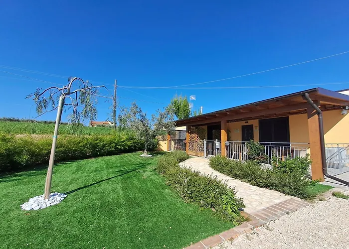 B&B San Lorenzo Vasto