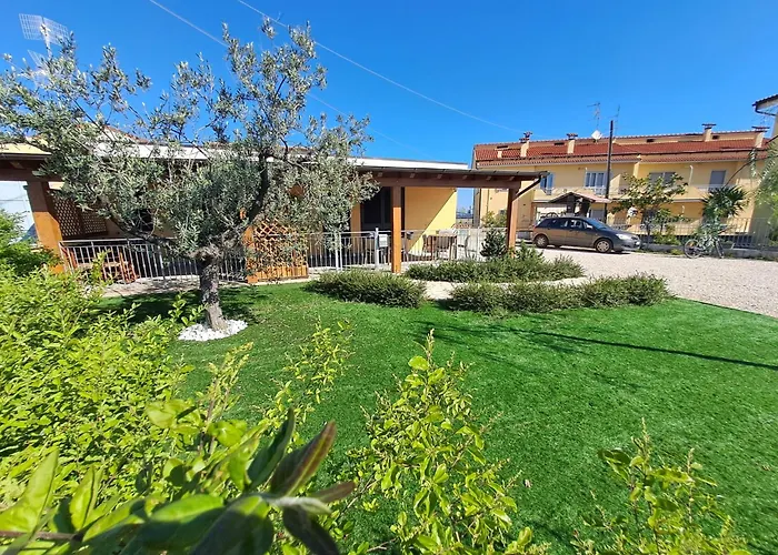 B&B San Lorenzo Vasto