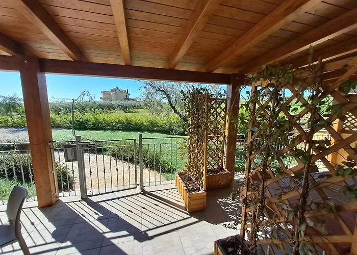 B&B San Lorenzo Vasto