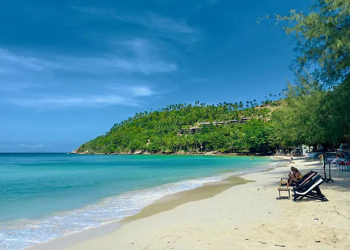 Salad Beach Guest House Ko Pha Ngan