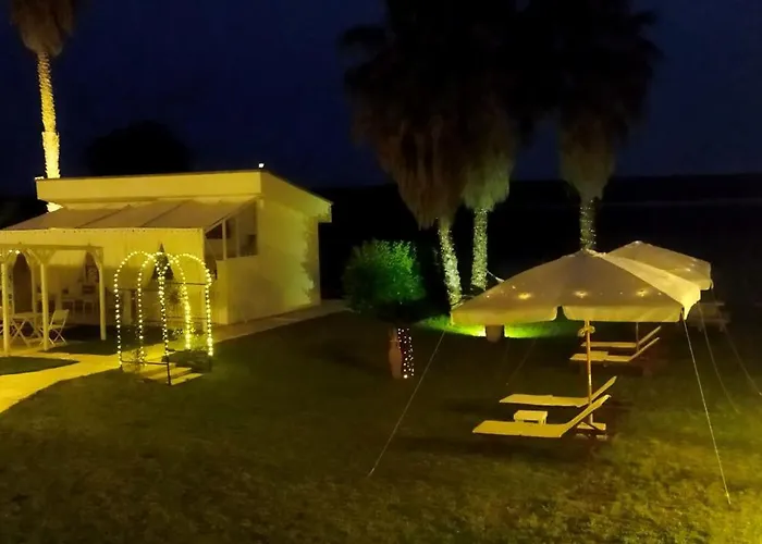 Bed and Breakfast Dimora Idruntina Otranto